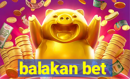 balakan bet